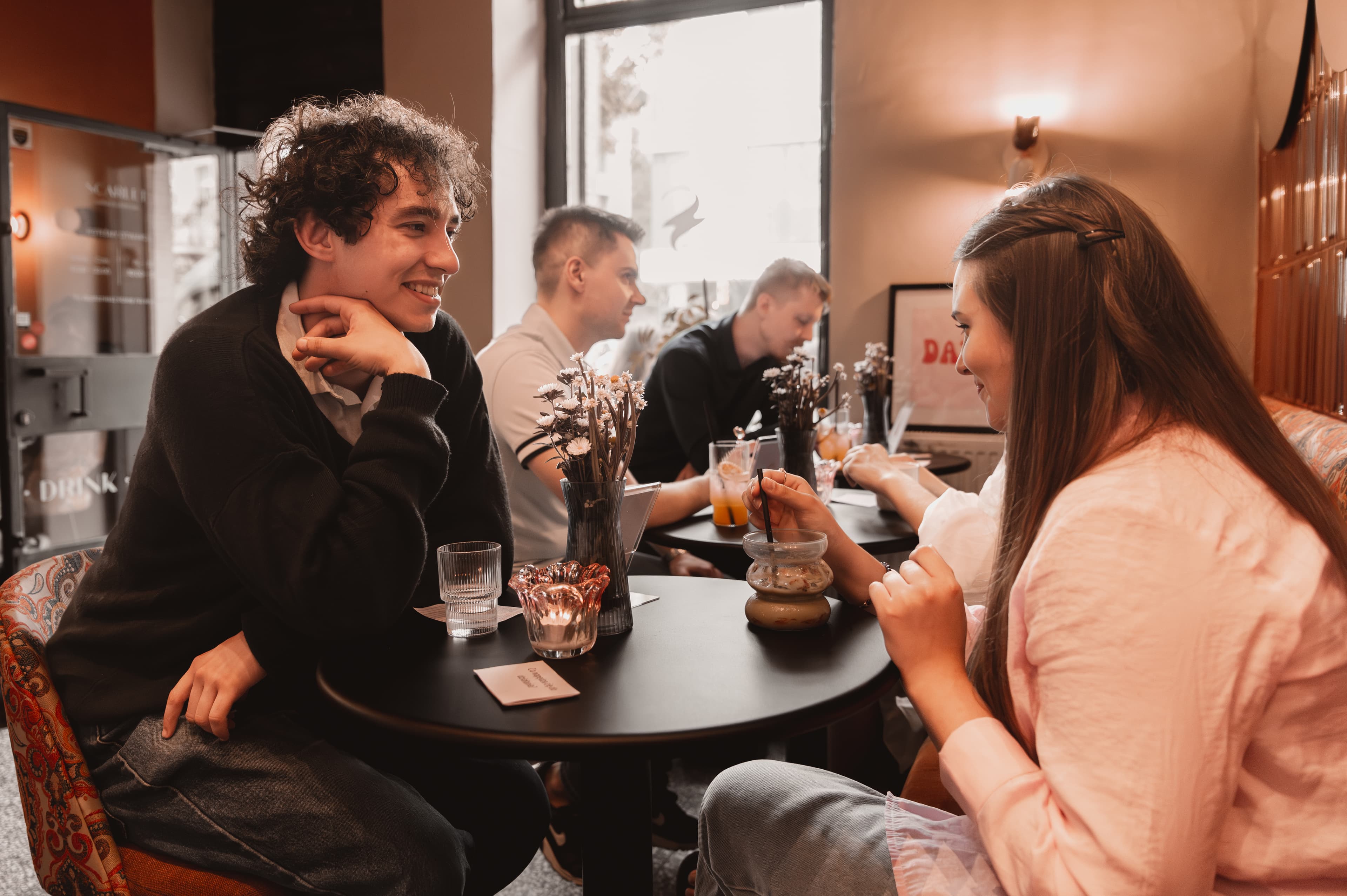 Spotkania singli DateMe