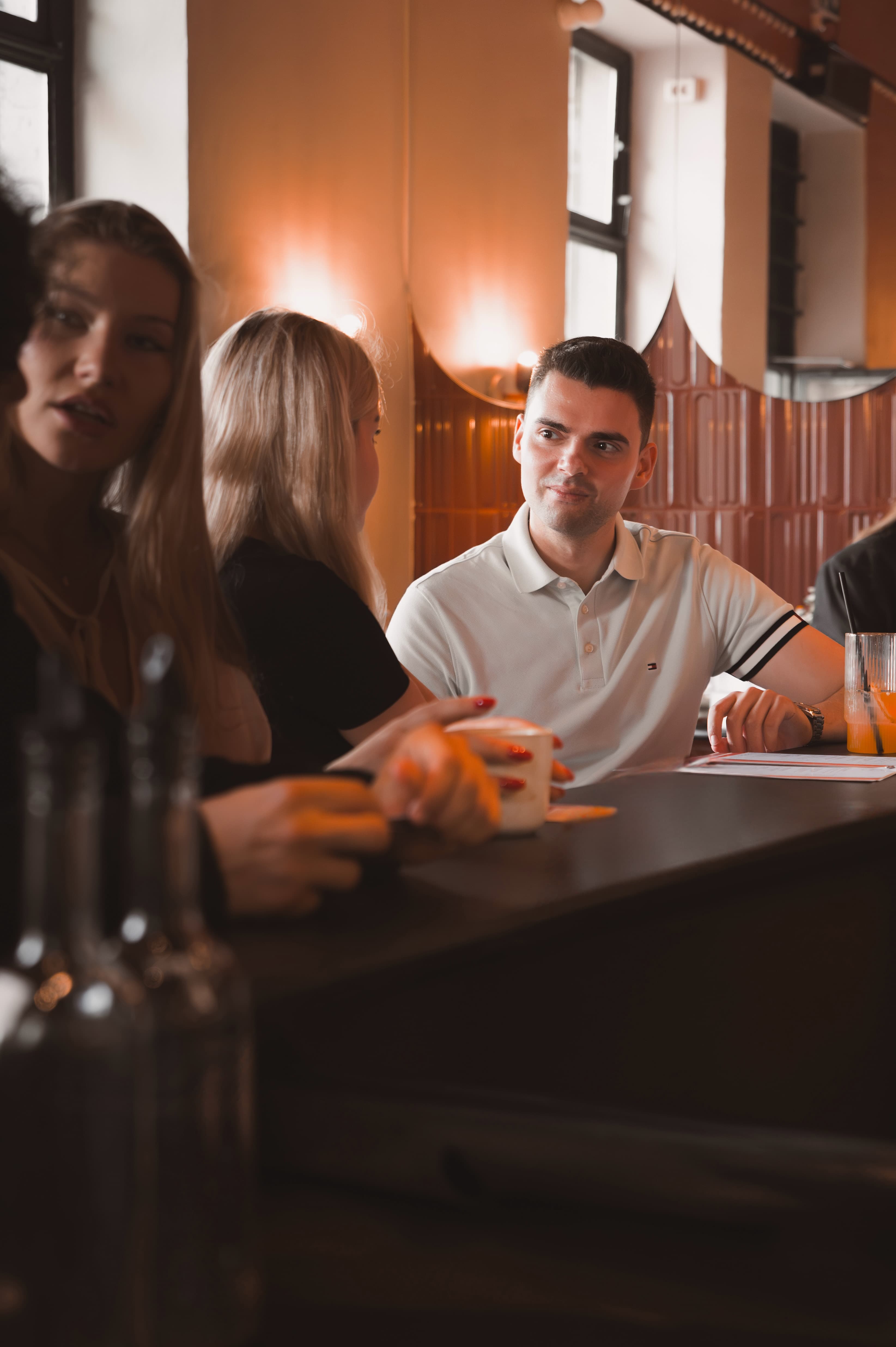 Spotkania singli DateMe